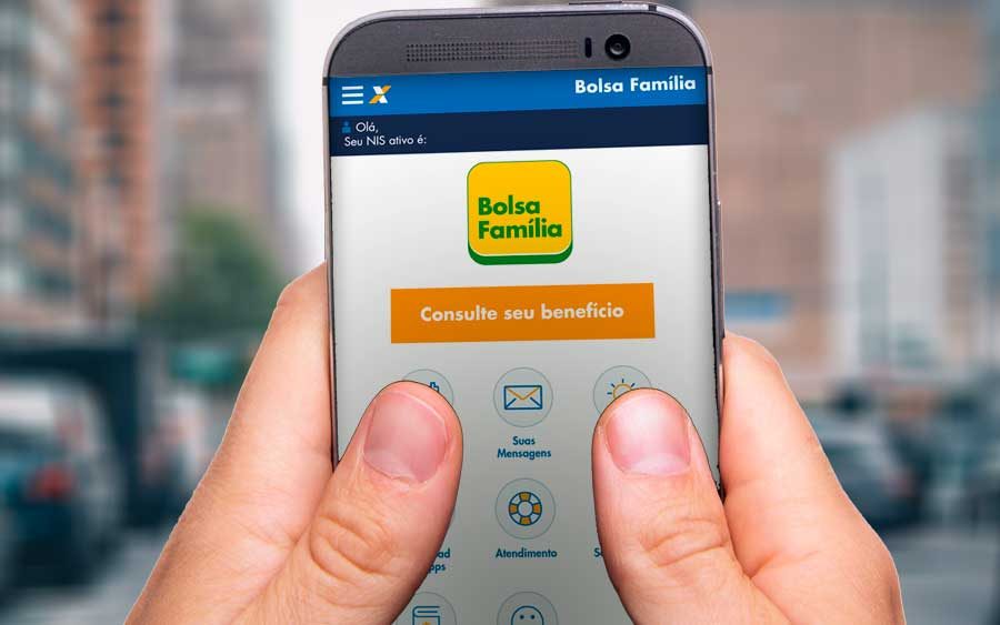 Bolsa Família calendário como consultar saldo e muito mais Pagmundo