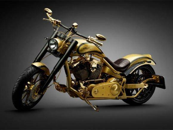 Conheça as 13 motos mais caras do mundo Pagmundo