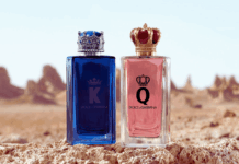 Apprenez comment obtenir des échantillons gratuits de Dolce & Gabbana aujourd'hui