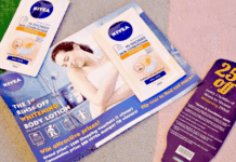 Apprenez comment demander des échantillons gratuits de Nivea aujourd'hui
