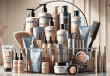 Les secrets pour recevoir des échantillons gratuits des produits L'Oréal