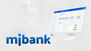 Conheça o Mibank - Conta e Cartão para negativados