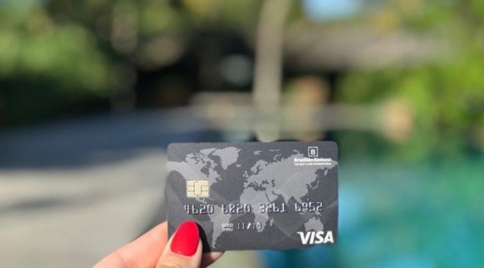 Saiba como solicitar o cartão para negativados Brazilian Business Bank