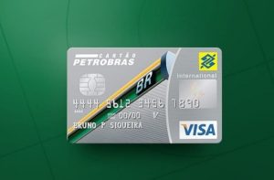 Cartão Petrobras - Conheça o cartão sem anuidade