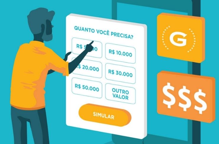 Geru Conheça O Empréstimo Pessoal Online Pagmundo 0535