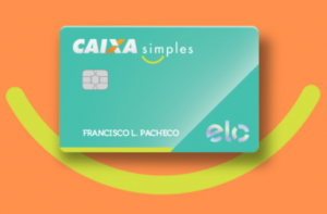 Conheça o cartão Caixa Simples - Sem consulta ao SPC/Serasa