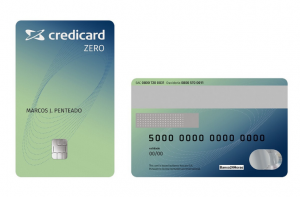 Credicard Zero - Conheça os benefícios deste cartão