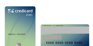 credicard zero