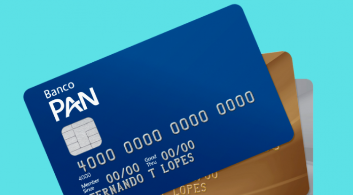 Conheça os benefícios dos cartões de crédito do Banco Pan