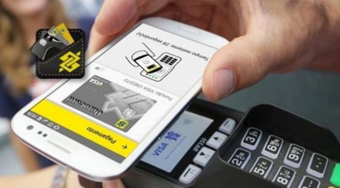 Cartão de crédito virtual Ourocard-e para compras na internet