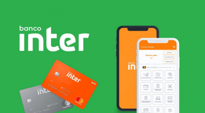 Como abrir uma conta digital gratuita pelo aplicativo do Banco Inter