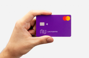 Cartão de crédito Nubank - Cartão gratuito e sem anuidade