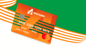 Cartão de crédito Atacadão - Veja as características e onde solicitar