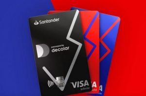 Santander e Decolar lançam cartão de crédito para turistas