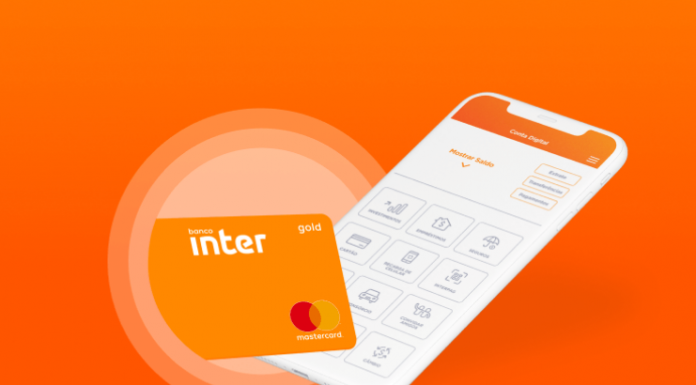 Correntistas do banco Inter têm contas zeradas