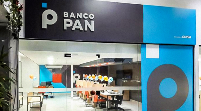 Banco Pan realiza IPO na bolsa de valores