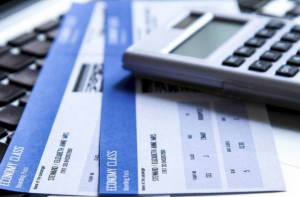 Pesquisa mostra que variação no preço das passagens em julho é de 242%