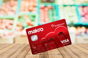 Cartão de crédito Makro - Conheça os benefícios do cartão, taxas e mais
