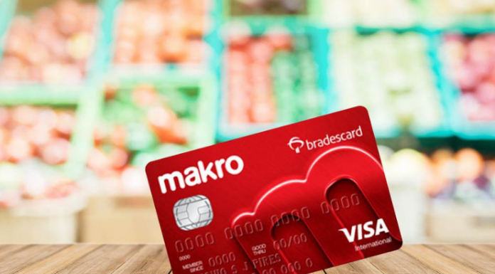 Cartão de crédito Makro - Conheça os benefícios do cartão, taxas e mais