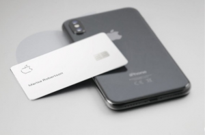 Apple Card: cartão de crédito da Apple chega ao mercado financeiro