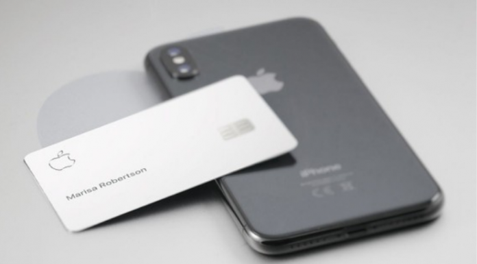 Apple Card: cartão de crédito da Apple chega ao mercado financeiro