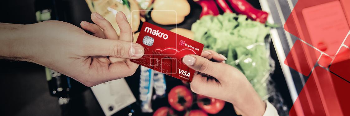 Cartão de crédito Makro - Conheça os benefícios do cartão, taxas e mais ...