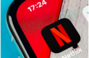 Netflix perde assinantes e registra baixa nas ações