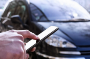 Apps de transporte causam aumento no financiamentos de carros
