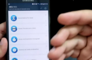 Aplicativo Meu INSS: 90 serviços feitos pelo celular ou pelo telefone