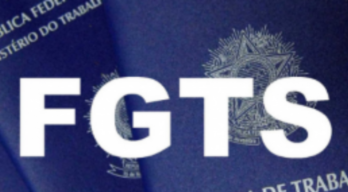 FGTS – Liberação de recursos: consulta, saque e extrato