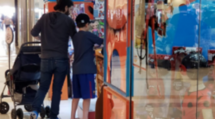 Dia dos pais eleva expectativa dos lojistas em Santos