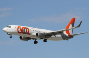 GOL inaugura serviço de stopover no Brasil