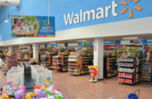 Advent determina o fim da marca Walmart no Brasil