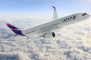 LATAM oferta preços imperdíveis neste dia dos pais