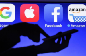 Facebook e Google são investigadas por antitruste