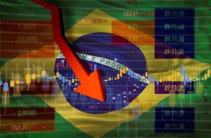 Queda do Ibovespa é apontada como resultado de má gestão do governo brasileiro na pandemia
