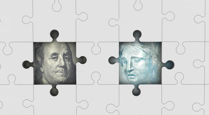 As maiores altas do dólar na história