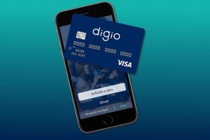 Cartão de Crédito Digio - Confira como receber milhas a cada real gasto