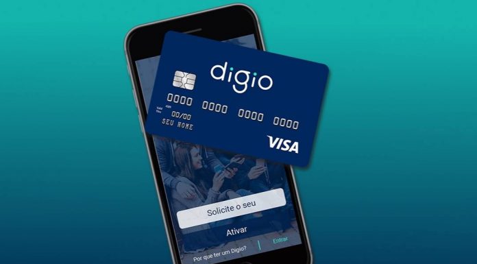 Cartão de Crédito Digio - Confira como receber milhas a cada real gasto
