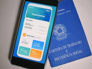 Aprenda como conferir e sacar o FGTS sem burocracia