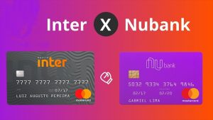 Nubank vs Inter: qual cartão de crédito tem mais vantagens?