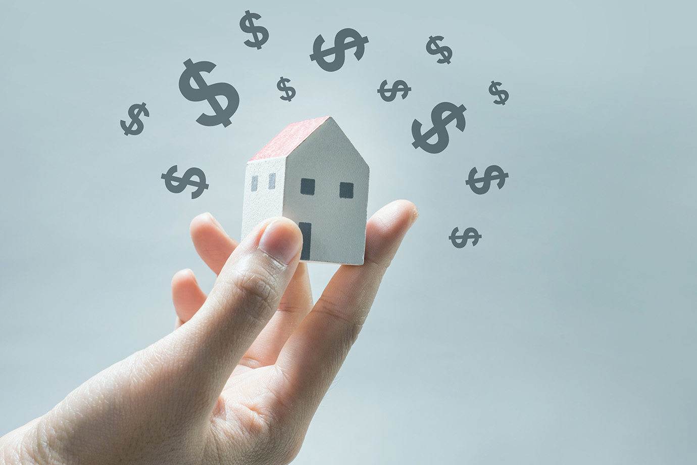Confira se vale a pena pedir empréstimo para comprar casa