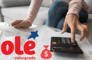 Descubra como solicitar o empréstimo consignado Olé - 100% online
