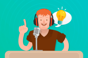 9 podcasts sobre finanças para começar bem 2021