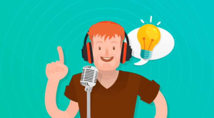 9 podcasts sobre finanças para começar bem 2021