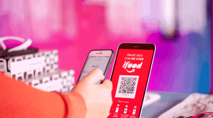 Descubra como compartilhar os cupons do iFood com amigos
