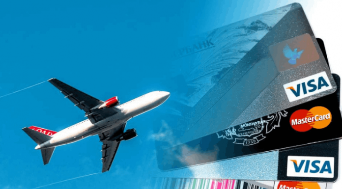 Descubra o que fazer para viajar com milhas do cartão de crédito
