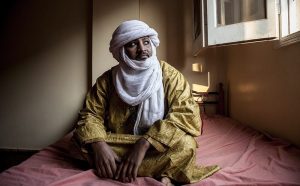 Mansa Musa é a pessoa mais rica que já existiu?