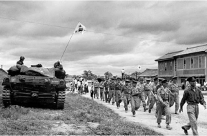 Essas foram as 11 guerras mais caras da história