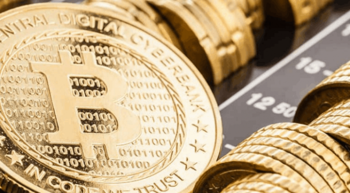 Saiba qual é o valor máximo que um bitcoin já chegou na história